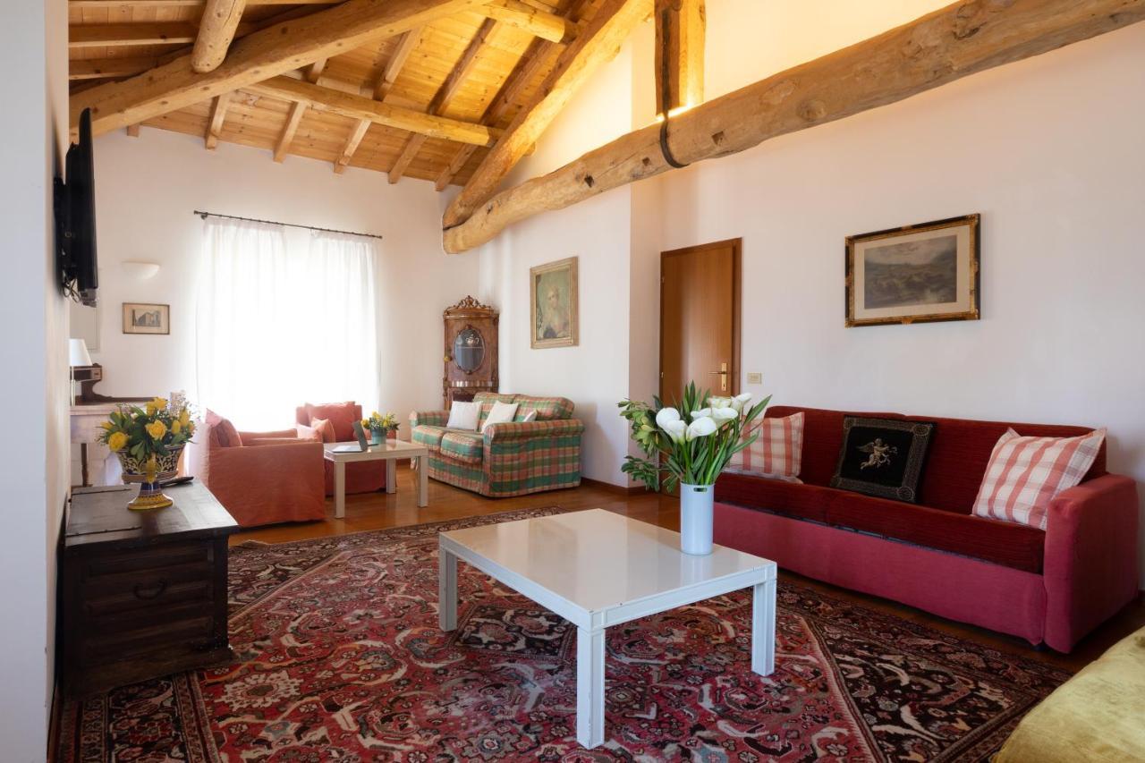 Villa Angelica Riva del Garda Chambre photo