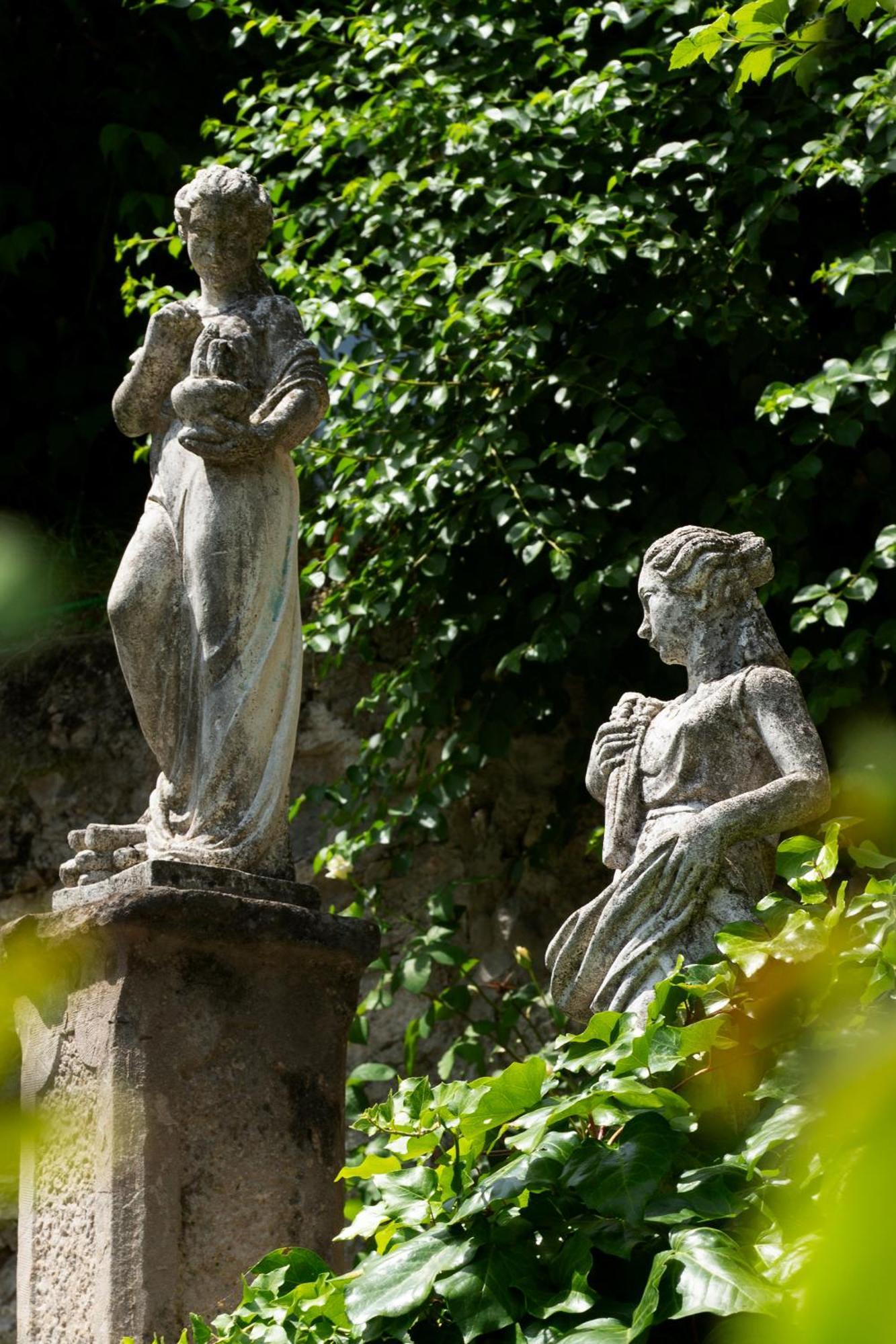 Villa Angelica Riva del Garda Extérieur photo