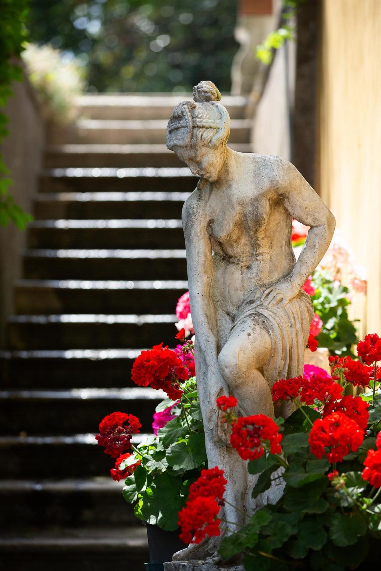 Villa Angelica Riva del Garda Extérieur photo