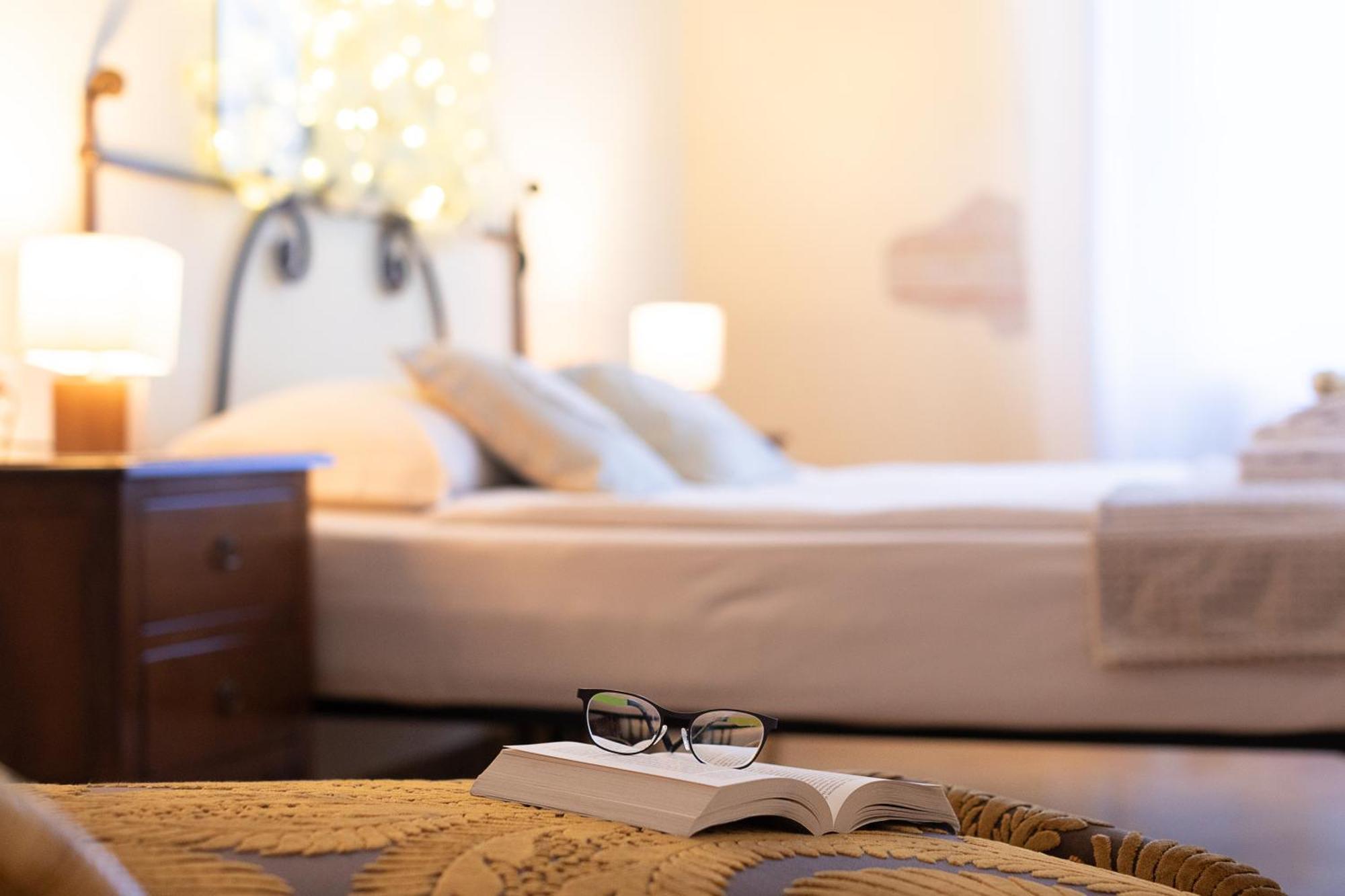 Villa Angelica Riva del Garda Chambre photo