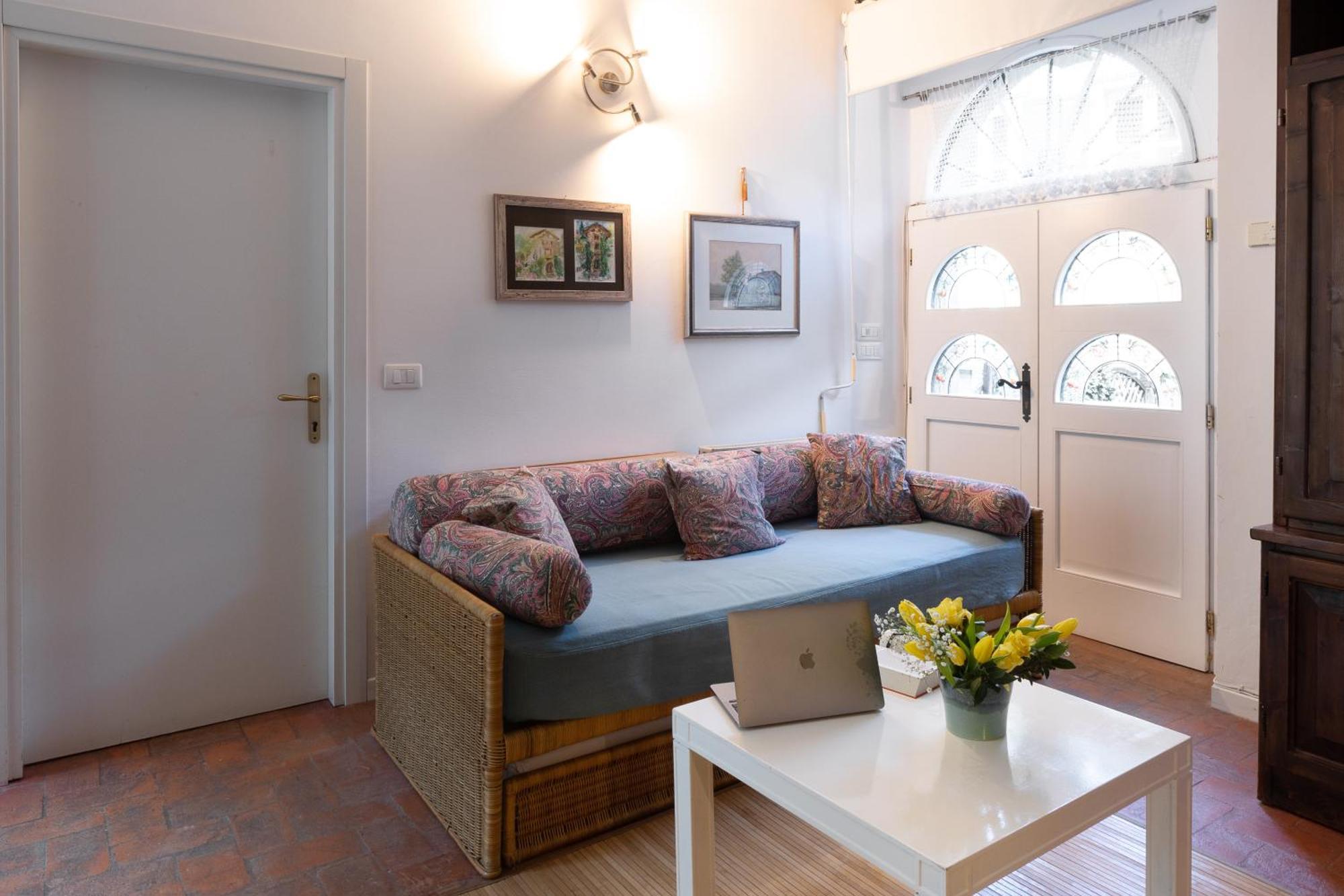 Villa Angelica Riva del Garda Chambre photo