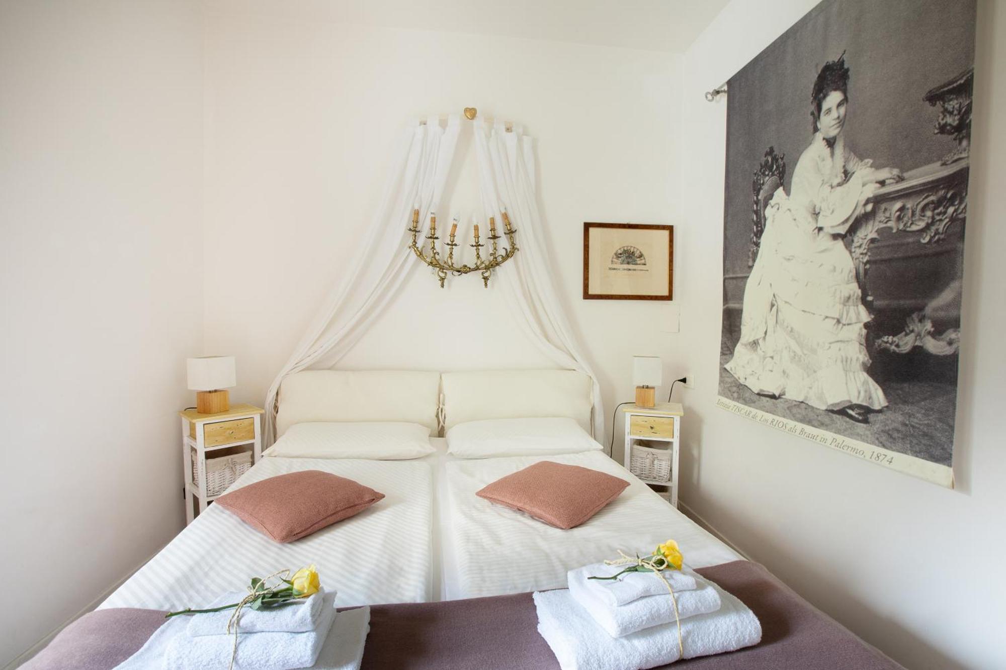 Villa Angelica Riva del Garda Chambre photo