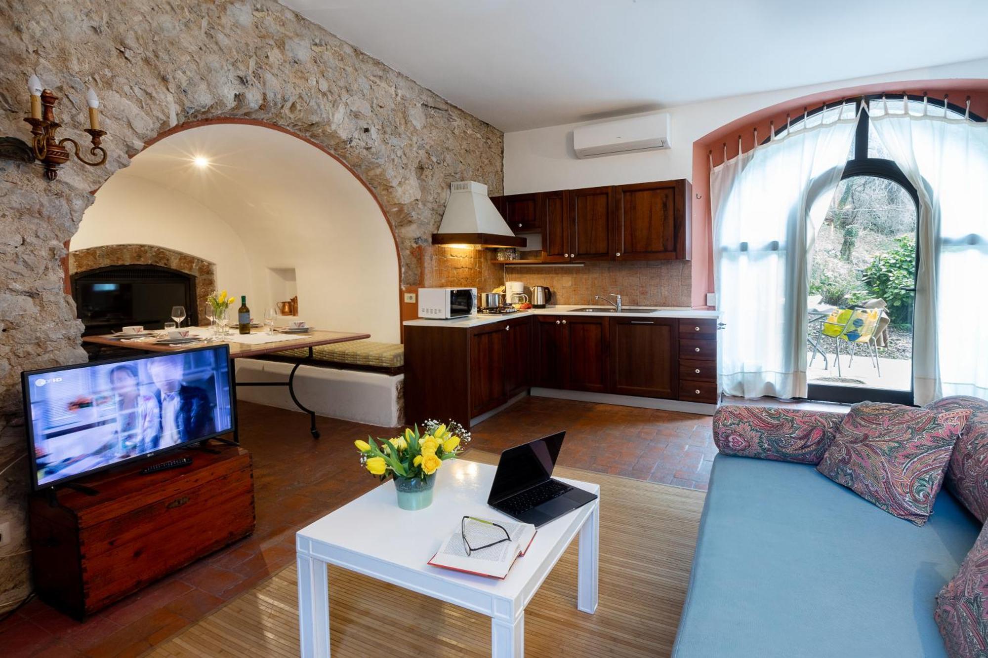 Villa Angelica Riva del Garda Chambre photo