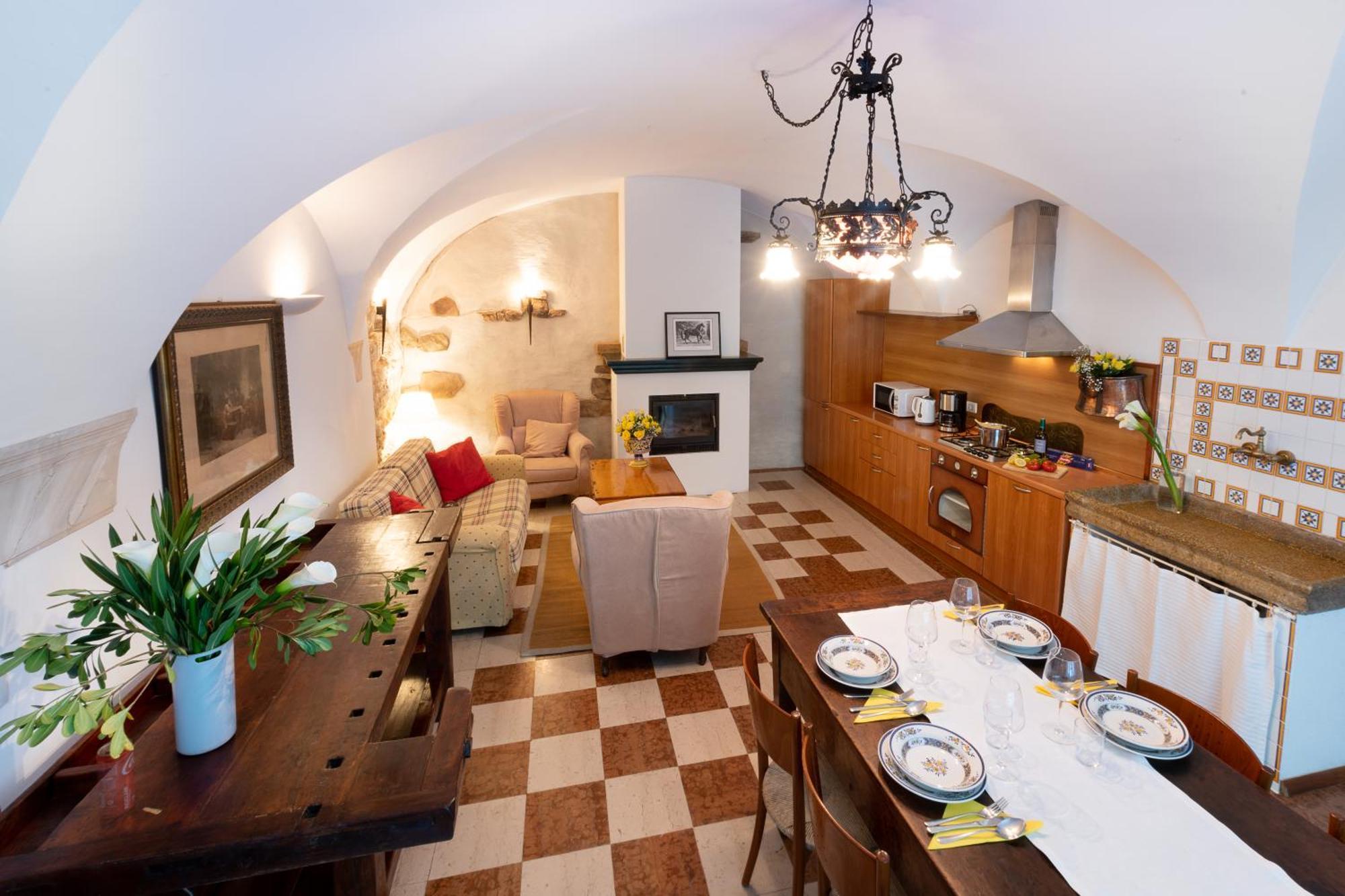 Villa Angelica Riva del Garda Chambre photo