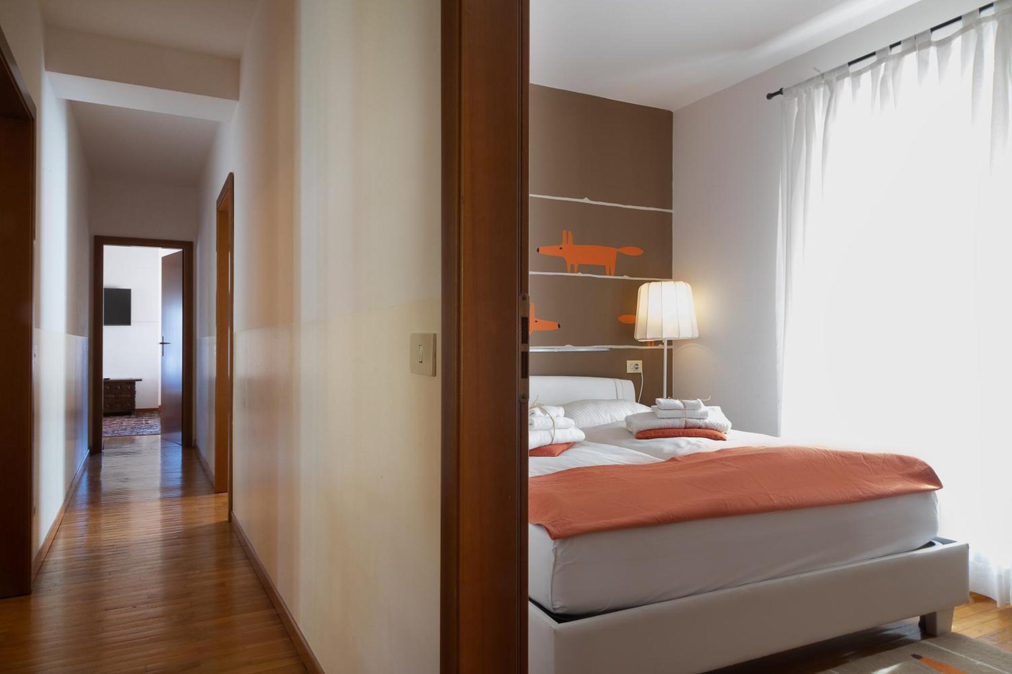 Villa Angelica Riva del Garda Chambre photo