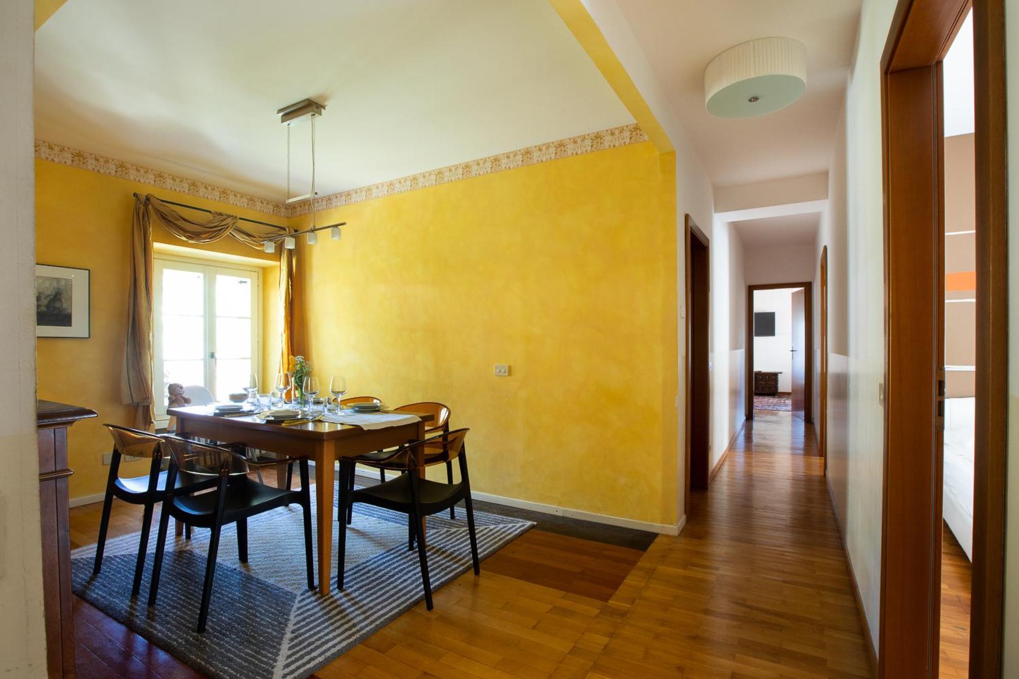 Villa Angelica Riva del Garda Chambre photo