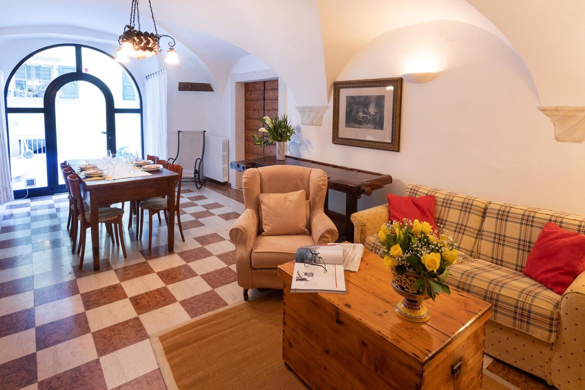 Villa Angelica Riva del Garda Chambre photo