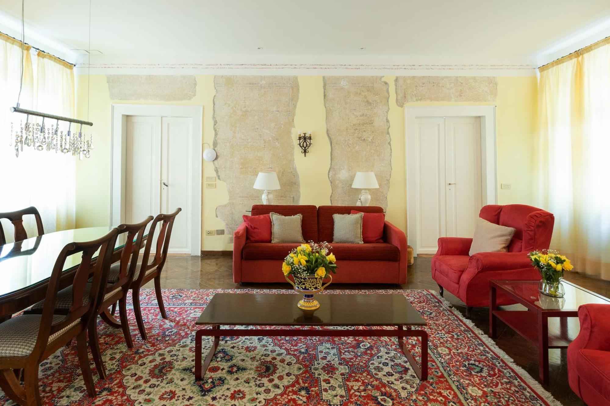 Villa Angelica Riva del Garda Chambre photo
