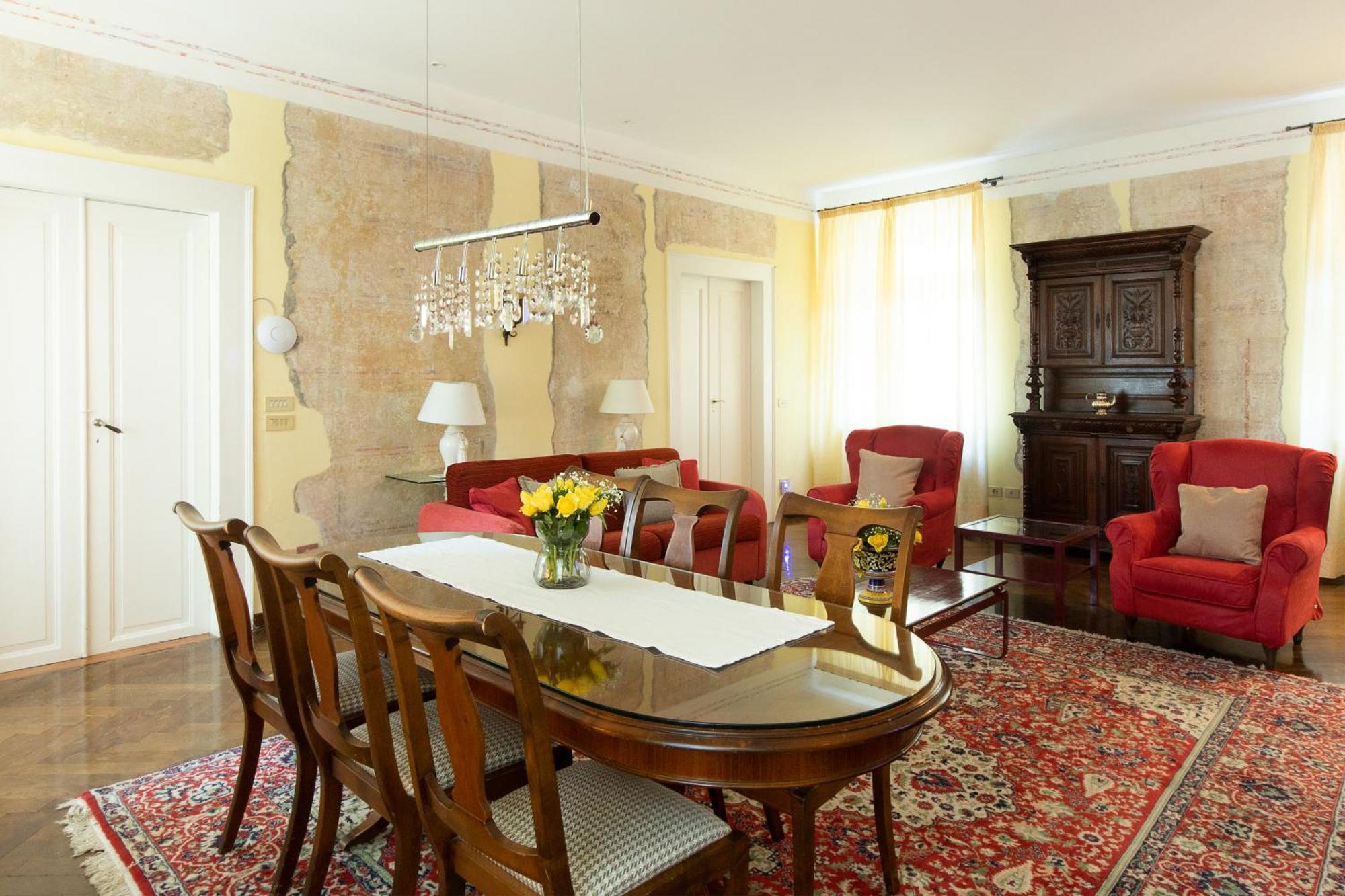 Villa Angelica Riva del Garda Chambre photo