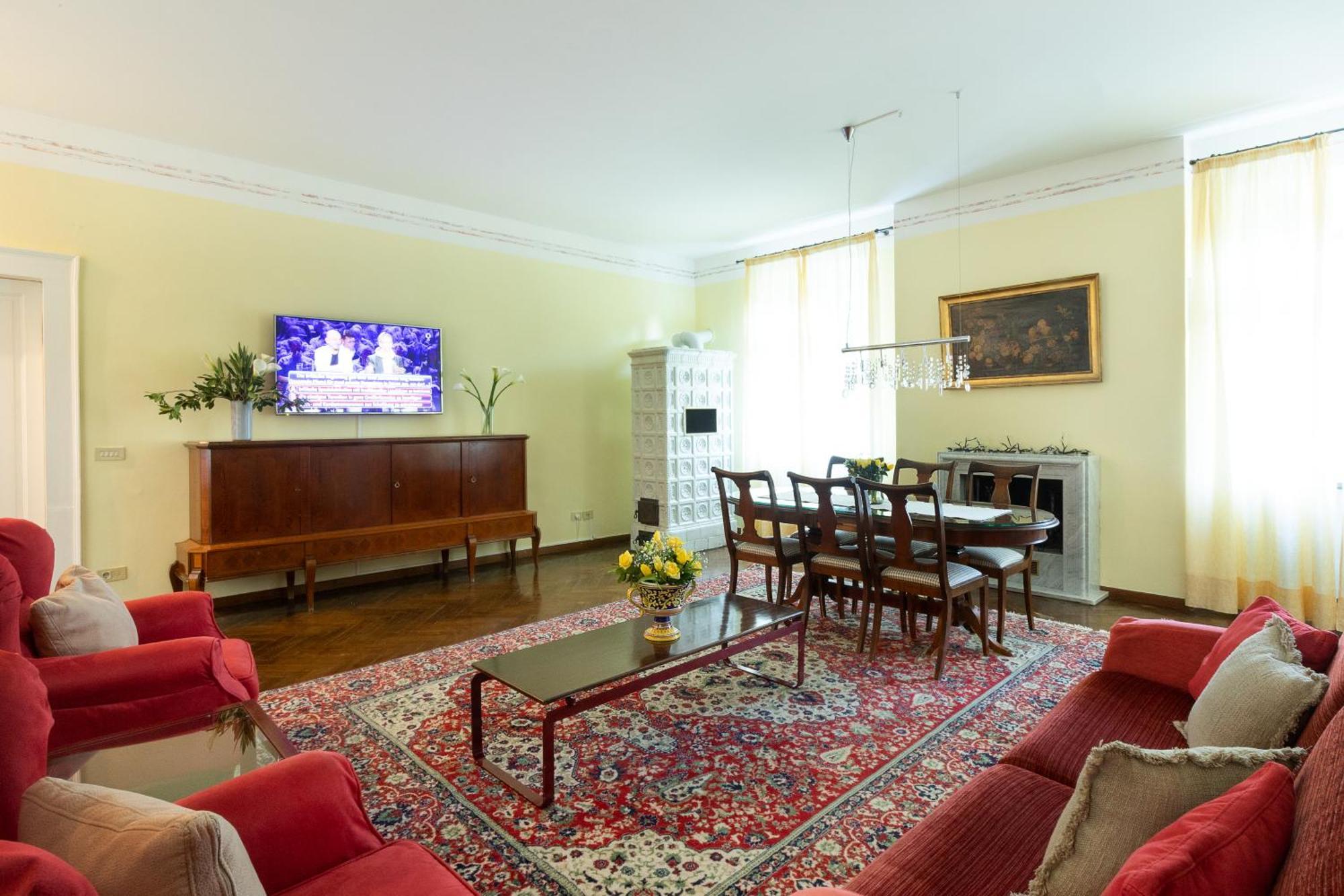Villa Angelica Riva del Garda Chambre photo